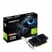 Placa video GIGABYTE GeForce GT 710, 2GB, GDDR5, HDMI, DVI-I, 64-bit Low Profile